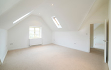 Clovelly bedroom extension leads