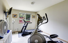 Clovelly home gym construction leads